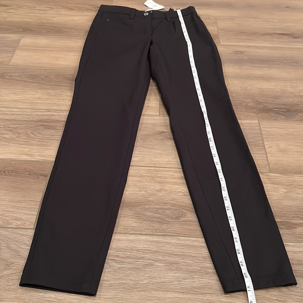 NWT Basler Julienne Skinny Black Jeans EU size 34 (US size 2) - Picture 4 of 14